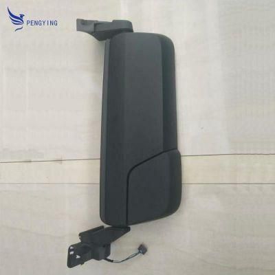 Truck Side Mirror for Heavy Duty Truck Mercedes Benz MP4