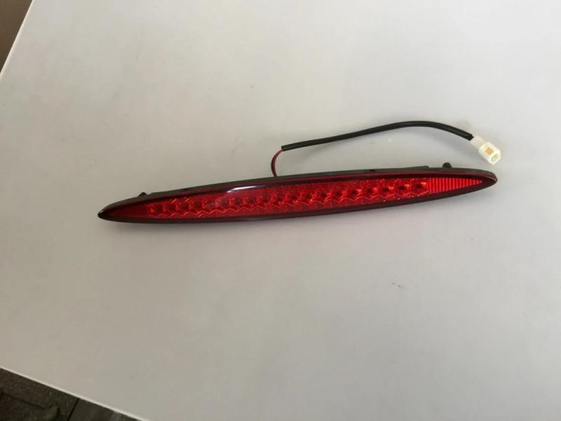 Bus Rear High Stop Lamp Hc-B-9047