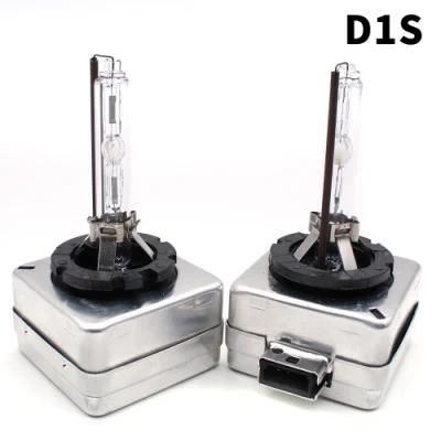 4300K 8000K 35W D1s Xenon Lamp for Auto Headlight