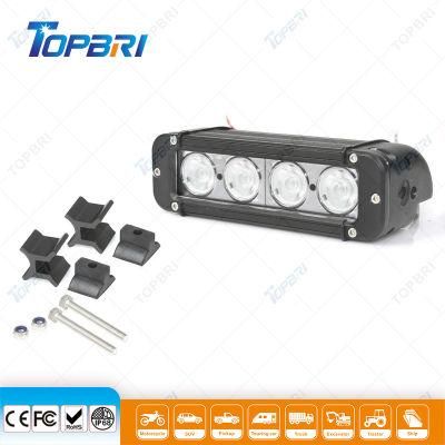 Super Bright 40W Mini LED Light Bar for Motor Cycle