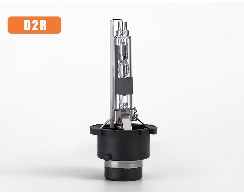 35W Auto HID Xenon Lamp D1S/R D2S/R D3S/R D4S/R 4300K 5000K 6000K 8000K Auto Lights Car Headlight Bulb