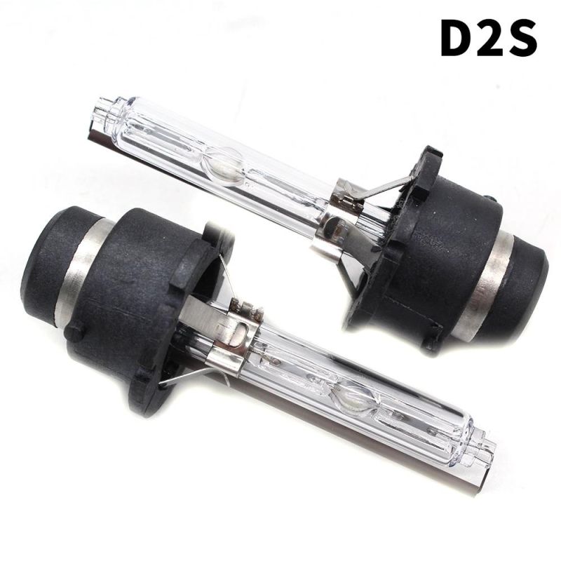 D1s D2s D2r D3s Xenon Kit for Auto Headlight