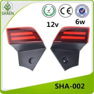 China Car Accessroies for Mitsubishi Pajero Sport 2016 Tail Lamp