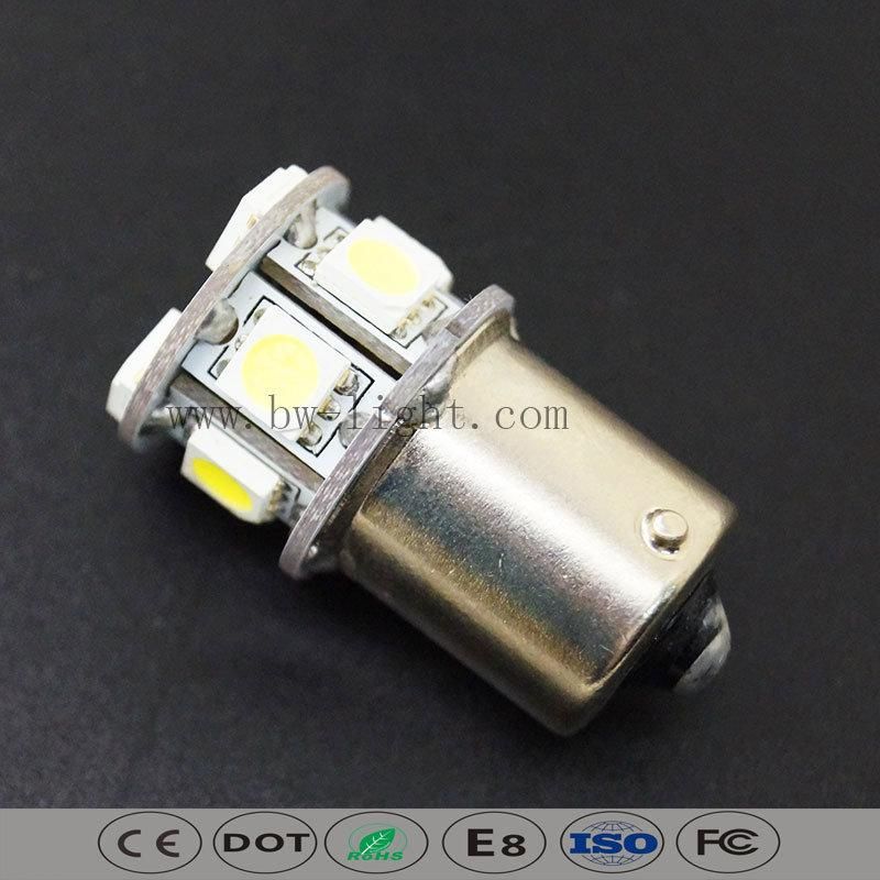 T20 Ba15s 1156 LED Bulb for Car