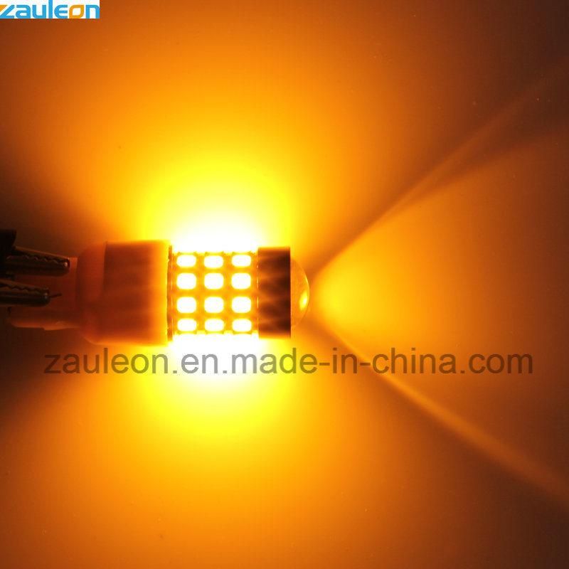 Car Replacement LED Bulb T20 7443 Turn Signal Warning Light