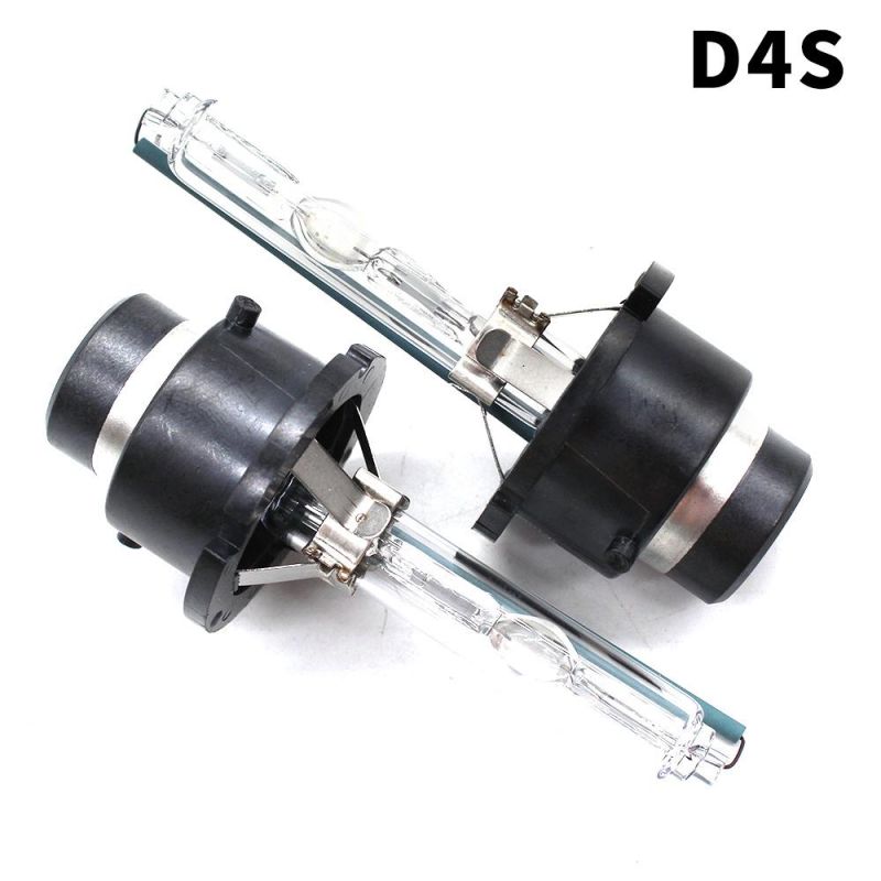 3000K 4300K 6000K 8000K D4s Lamp for Xenon Headlight