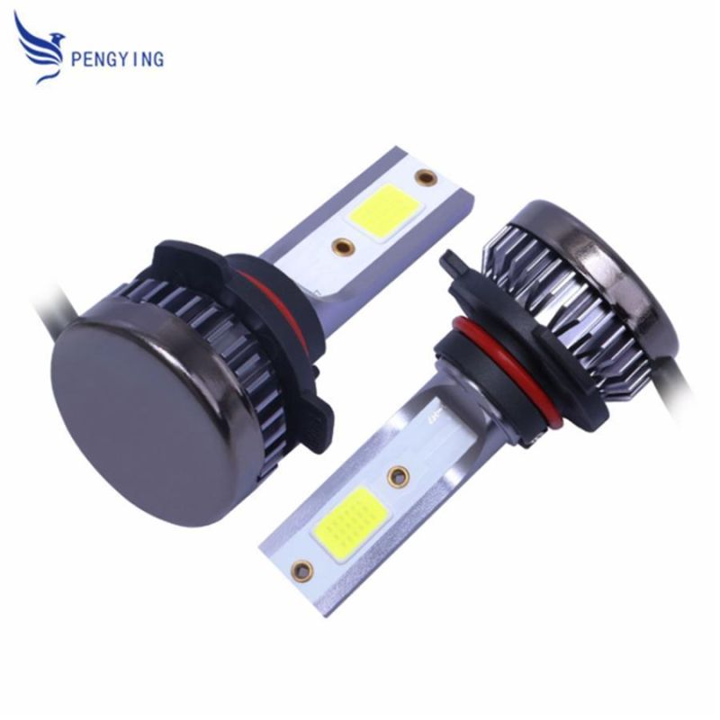 High Quality Best Selling H7 Truck Head Lamp