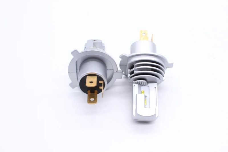 Super Bright Car Headlight Bulbs 4200lumen 36W Best LED Vehicle Lights