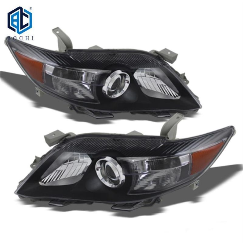 Wholesale Car Parts Head Lamp for Toyota Camry 2006-2008