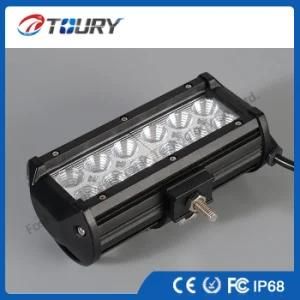 Offroad LED Light 36W CREE LED Light Bar for Jeep