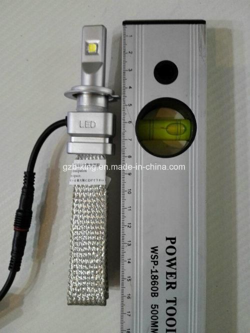 Well Constructed 2800lm H3 CREE LED Headlight