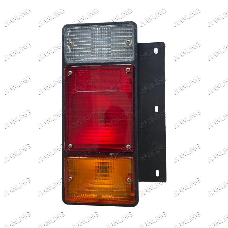 Halogen Auto Tail Lamp for Truck Isuzu Fvr Truck Auto Tail Lights