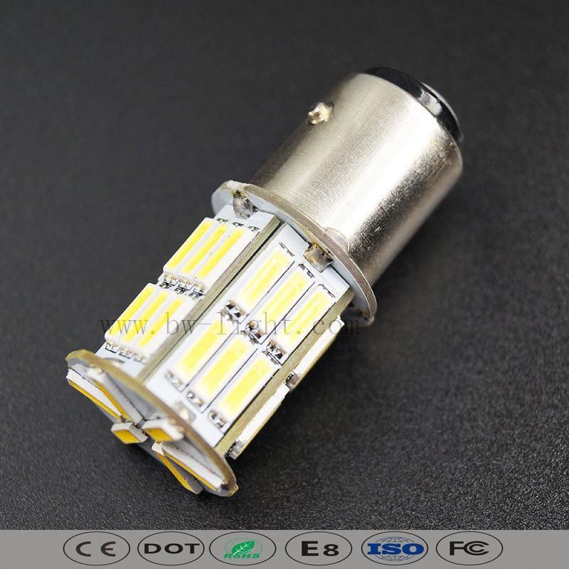 LED Bulb Turn Signal Lights for Trucks, Vans, Tractors