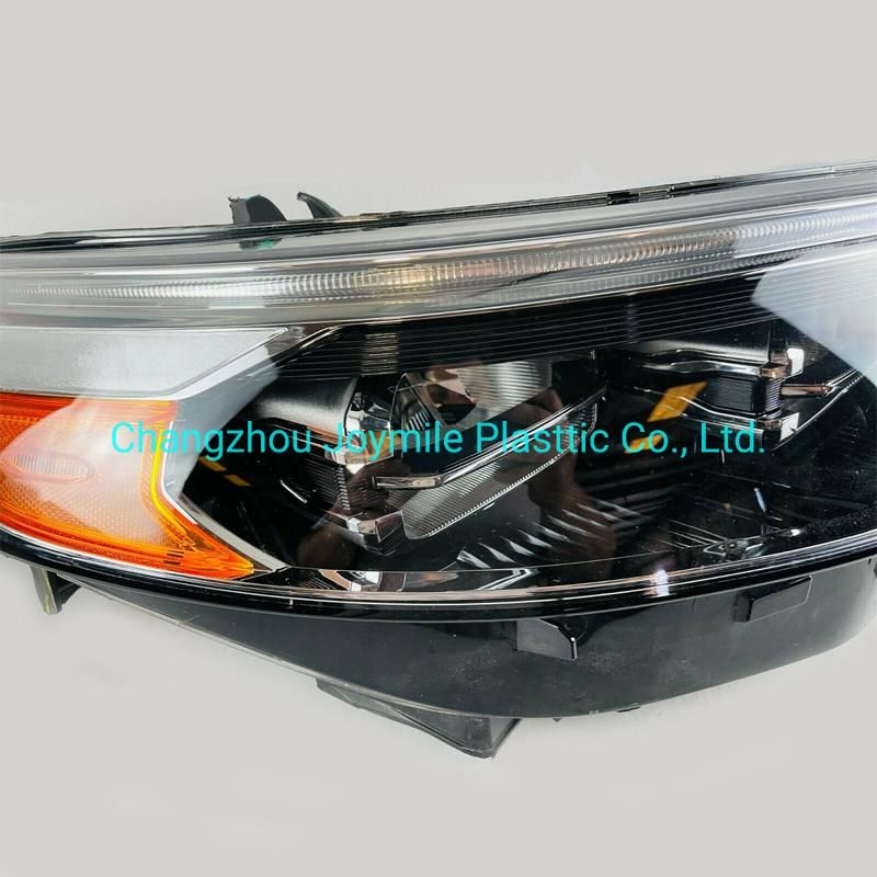 Suitable for 2020-2022 Ford Explorer Head Lamp (U. S. Edition)