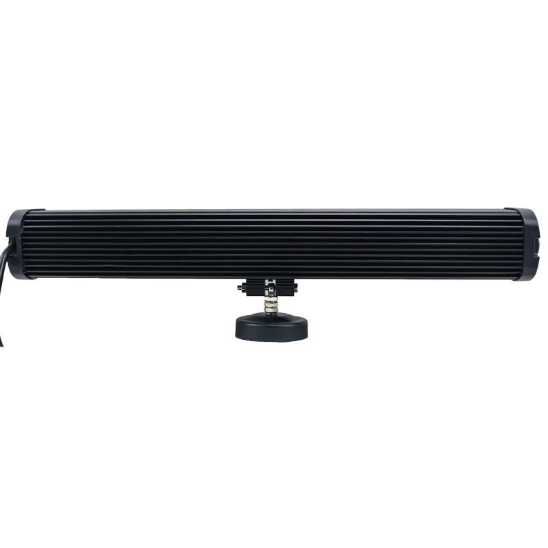 Single Row 135W 9d LED Light Bar for 4X4 Offroad