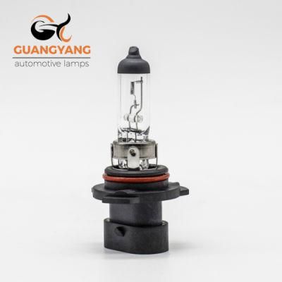 Manufacturer Factory 9006xs 12V55W Clear Halogen Bulb