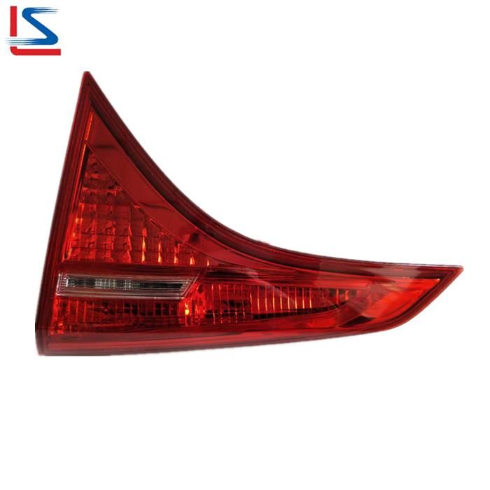 Auto Back up Lamp for Toyota Corolla 2016-2018 Se USA Tail Light L 81590-02A60 R 81580-02A60