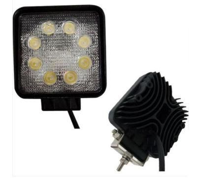 New Truck Light Driving LED Work Light