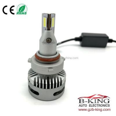 40W 5000lm 9006 Car LED Headlight Bulb&#160; Special for Projector