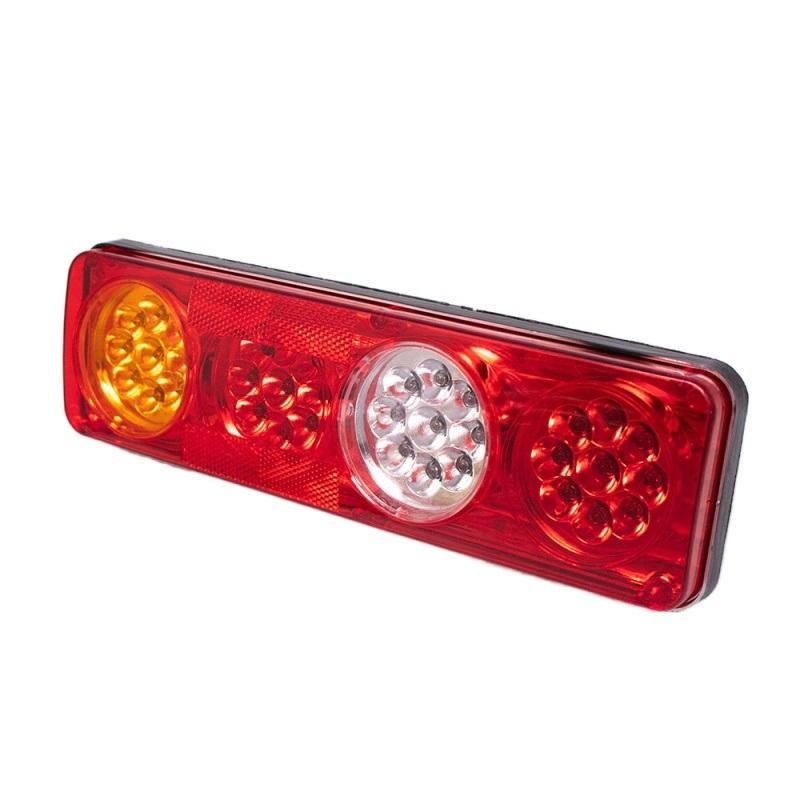 36LED Trailer Rear Taill Light