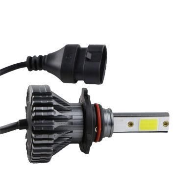 V2f Auto Lighting System COB 6000K 4500lm 20W LED Lights H11 LED Headlight