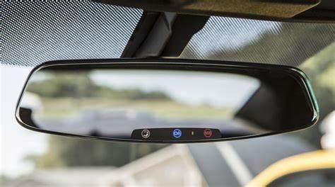 Auto Car Side/Inside Rear View Mirror