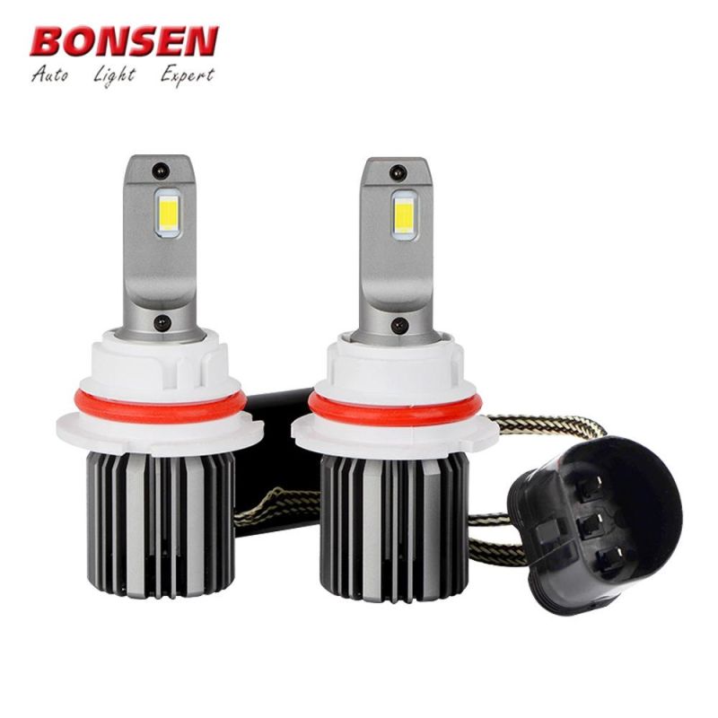 Auto Parts and Car Accessory with High Quality LED Trip Light 8000lm
