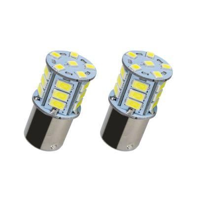 T20 Ba15s Automotive LED Stop Lights