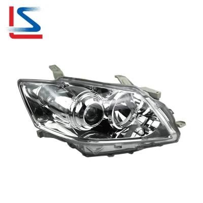 Auto Head Lamp for Toyota Camry 2006-2012 Head Lamp 81110-06280 81150-06280 Headlight 81145-06400 81185-06400