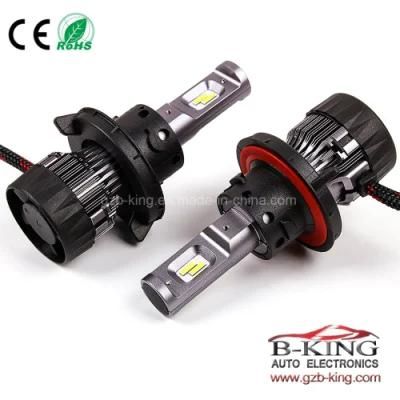 Mini Size H13 5000lm LED Car Light