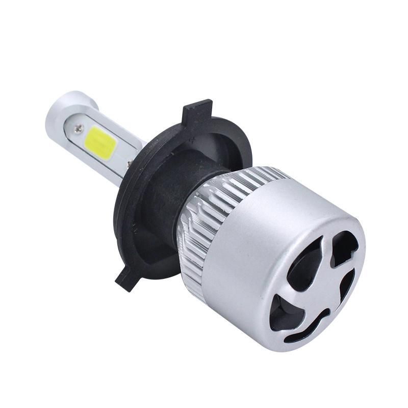 Light Bulb for Car Headlight 12V DC 4000lumen Headlight LED Car