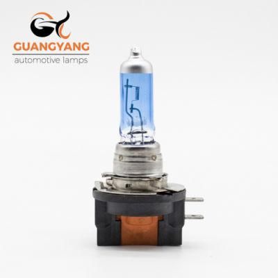 Hot Items H11b 12V 55W Super White Auto Lamps High Quality Car Halogen Headlight Bulbs