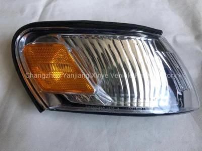 Tyj Factory Wholesale Halogen Light Turning Corner Lamps Lighting for Toyota Corolla Ae100 1993 USA 312-1505-C