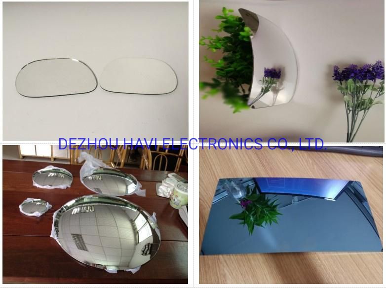 Side Rear View Mirror for Truck, Car, Motorcycle Mirrors Factory