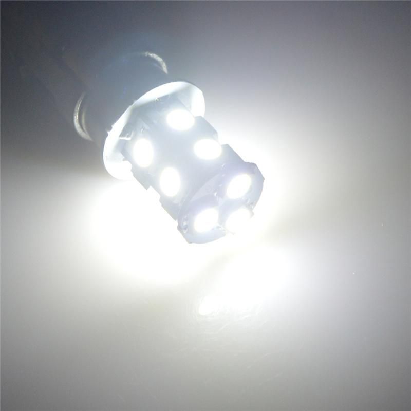 Factory Direct Lowest Price 1156 1157 12V 6000K 13SMD 5050 Turn Light Auto LED Tail Lamp