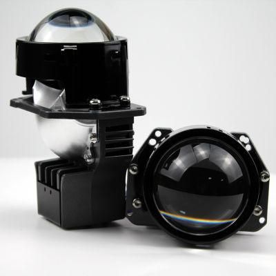 P30 3.0inch Bi LED Projector Lens LED Headlight Kit