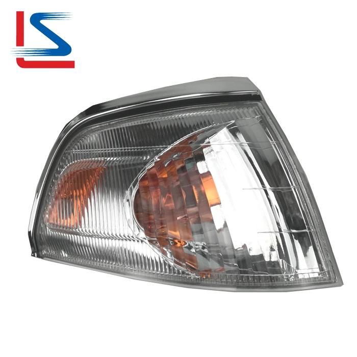 Auto Corner Lamp for Toyota Hiace Regius 1999-2001 81510-26140 81520-26140 26-65 26-73