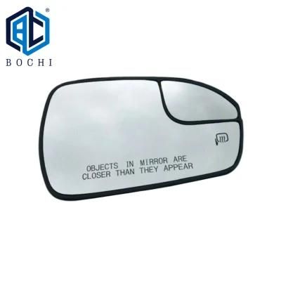 Car Mirror Glass with Heated for Ford Fusion 2013-2019 Ds7z-17K707-B