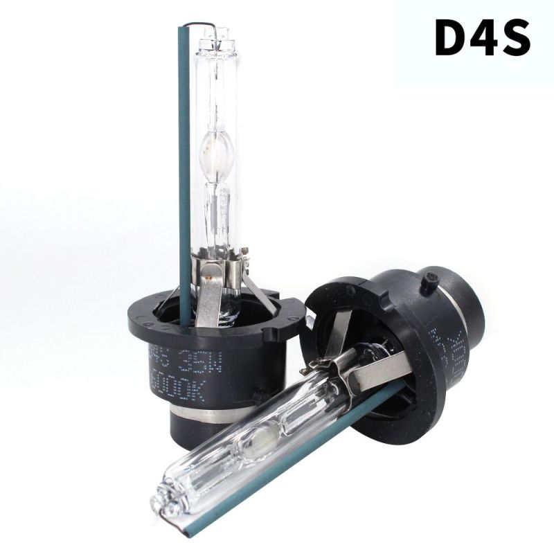 D4s D4r HID 35W Xenon Kit for Car Lamp