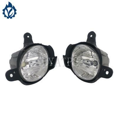 High Quality Auto Parts Fog Lamp for Hilux Vigo 2012