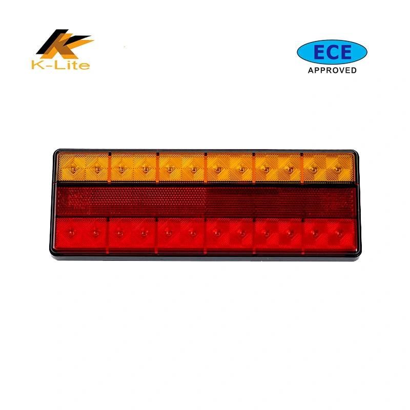 Light Truck Parts Truck Tail Lights LED Tail Lights LED Trailer Light Tail Light