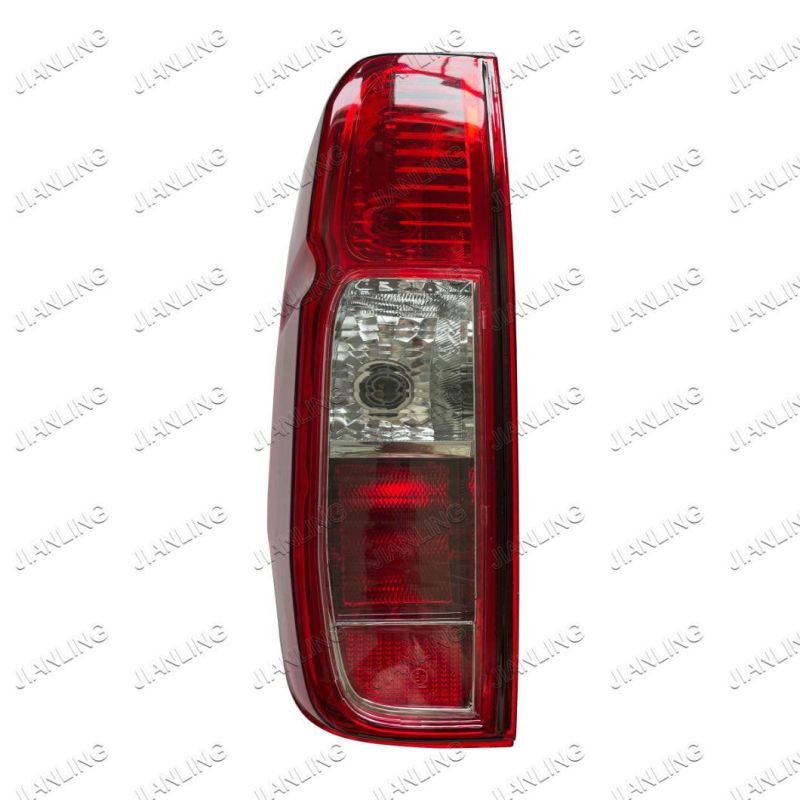 Halogen Auto Tail Lamp for Pick-up Nissan Pick up Navara 2007-2012 Auto Tail Lights