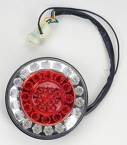 LED Track Light Tail Stop Indicator Light Lt117