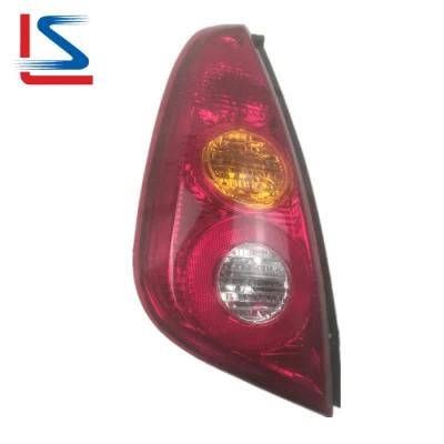 Auto Tail Lamp for Byd F0 2008 Rear Lights