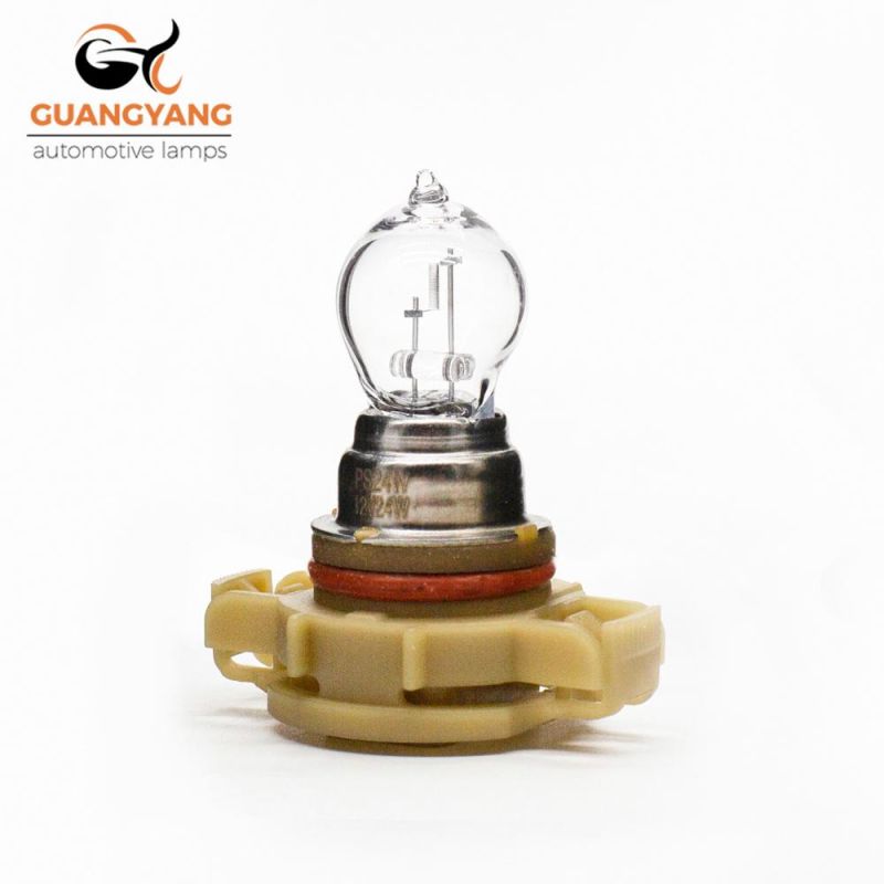 Auto Bulb PS24W 12V 24W Signal Bulb