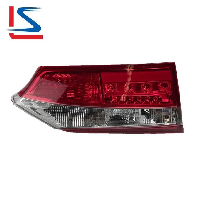 LED Tail Lamp for Toyota Corolla 2013 2014 2015 Lh R 81581-02570 L 81591-02570 R 81581-02540 L 81591-02540 Rear Light