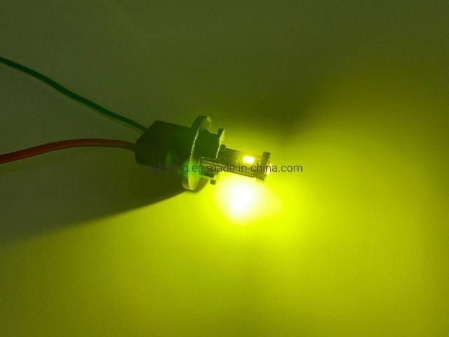 Best Canbus LED T10 Halogen Color LED Car Light