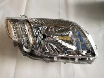 Auto Lamp Headlamp for Axio / Fielder `06