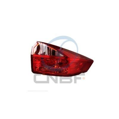 Cnbf Flying Auto Parts Auto Parts Honda Car Rear Tail Light 33550-TM0-H11