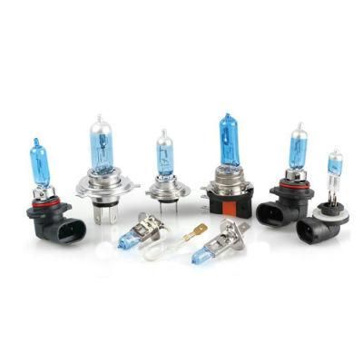 Wholesale Halogen Headlight Auto Bulbs